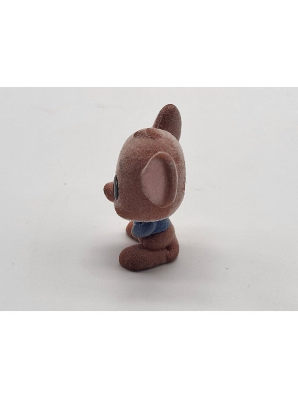 Disney Doorables Just Play Target Exclusive Flocked Roo Winnie the Pooh Series 6 - Picture 2 of 6